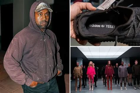 adidas copy kanye|why adidas dropped kanye.